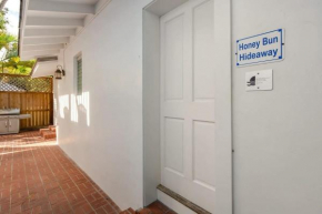 Honey Bun Hideaway